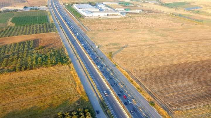 ΠΚΜ: Κρίσιμο το ερχόμενο ΣΚ -Σε τι στρέφουν την προσοχή τους οι αντιπεριφερειάρχες