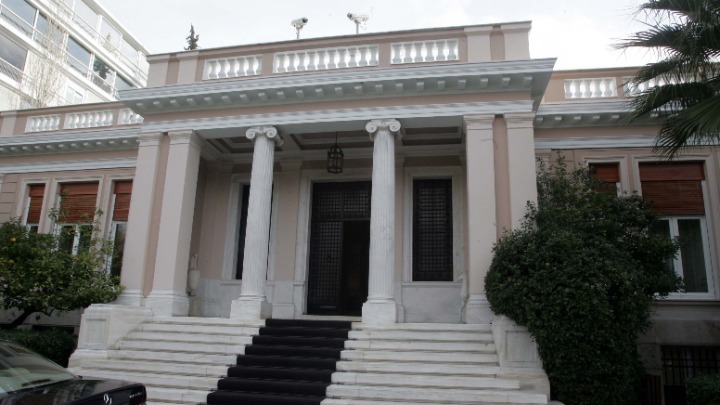 ΚΥΣΕΑ για Ουκρανικό: Η Ελλάδα σε πλήρη συντονισμό με ΕΕ και ΝΑΤΟ – Στο επίκεντρο η ενεργειακή επάρκεια (vid)