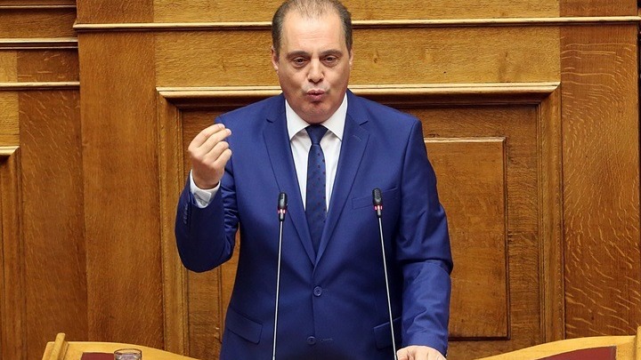 Κυρ. Βελόπουλος: Νέες προτάσεις για την αντιμετώπιση των προβλημάτων «που καθημερινά ανακύπτουν από την πανδημία