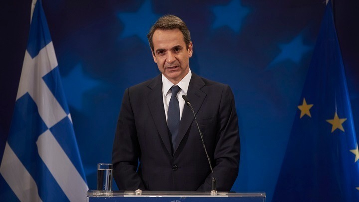 Κυβερνητικός ανασχηματισμός εν όψει