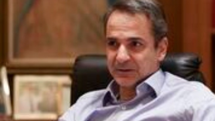 Κυριάκος Μητσοτάκης: «Το κράτος λειτούργησε καλύτερα από ό,τι πολλοί περίμεναν»