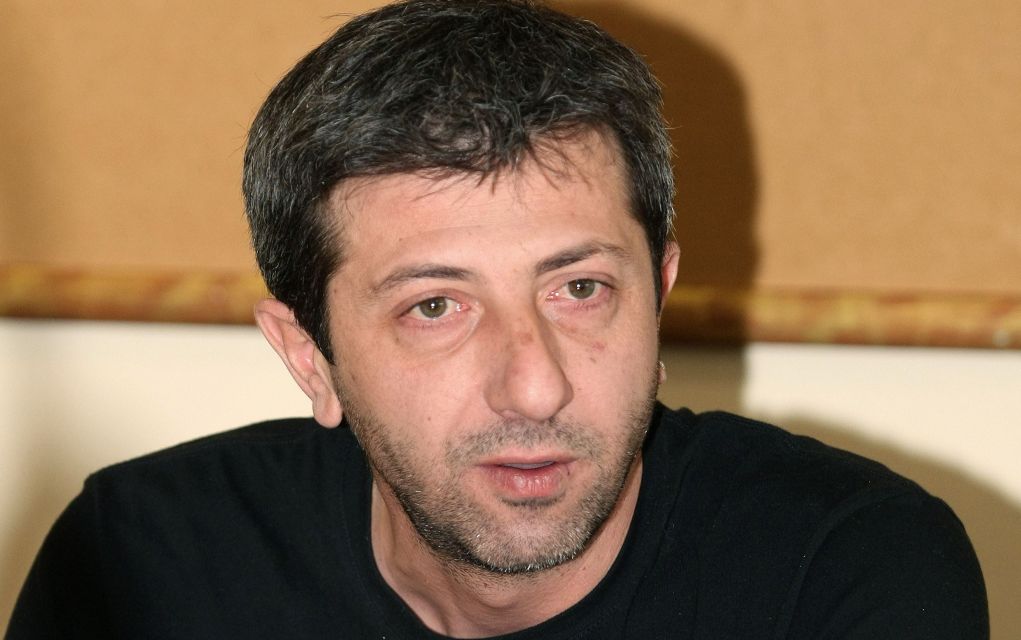 Κυπριανίδης: «Γερή σφαλιάρα για όλη την κοινωνία»