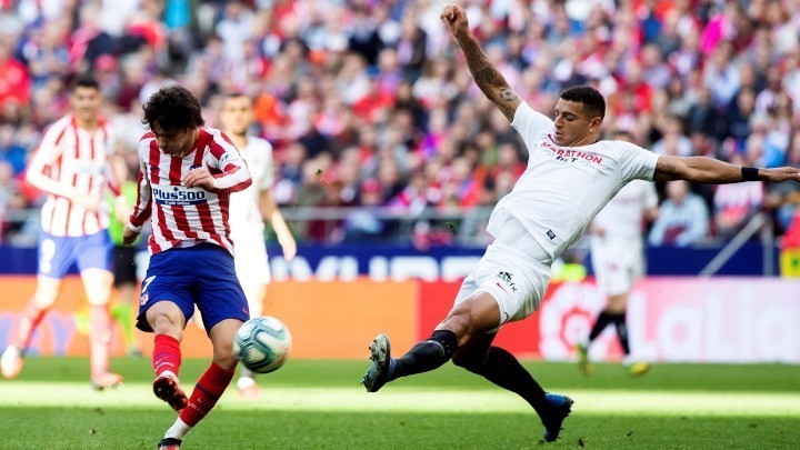 LaLiga: Τρία σενάρια για την ολοκλήρωση της σεζόν