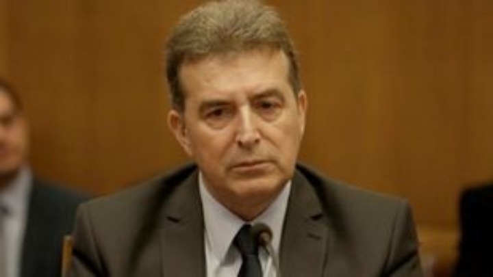 Μ. Χρυσοχοΐδης: Δεν μπορούμε να δεχτούμε τρίτες χώρες να χρησιμοποιούν ανθρώπους σαν «σφαίρες»