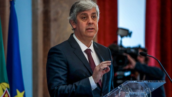 Μάριο Σεντένο: Σύγκληση του Eurogroup στις 7 Απριλίου