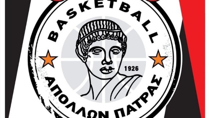 Με οκτώ παίκτες στο ΣΕΦ ο Απόλλων Πάτρας