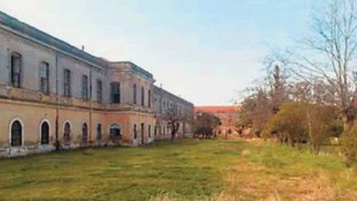 Μέχρι τις 6 Απριλίου οι προσφορές για την ανάπλαση του πρώην στρατοπέδου Παύλου Μελά