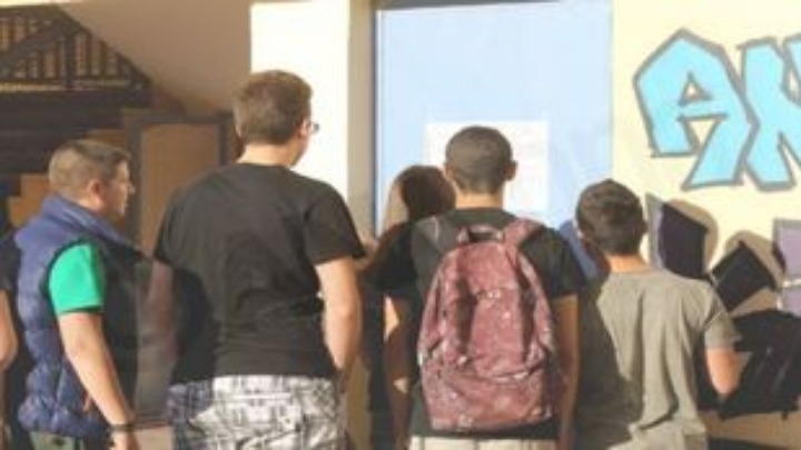 Αναζωπύρωση του «bullying» στην Ελλάδα: Μαθητής της Γ’ Γυμνασίου έσβησε τσιγάρο πάνω σε συμμαθητή του στη Γαλατά