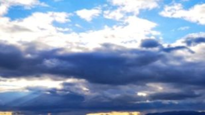 Meteo του Αστεροσκοπείου: Στην Αττική σήμερα οι υψηλότερες θερμοκρασίες της χώρας – Σημαντική πτώση από αύριο