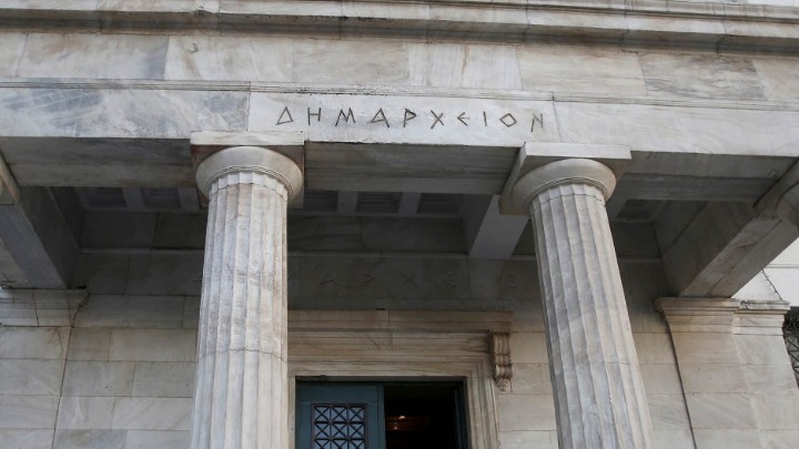 Μέτρα του δήμου Αθηναίων για τον κοροναϊό