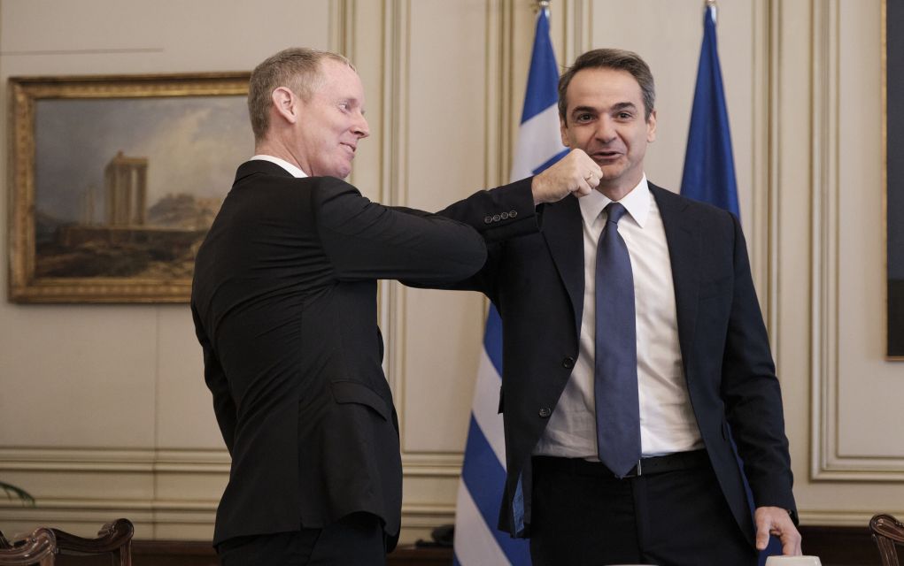 Νέα μέτρα τόνωσης οικονομίας & επιχειρήσεων