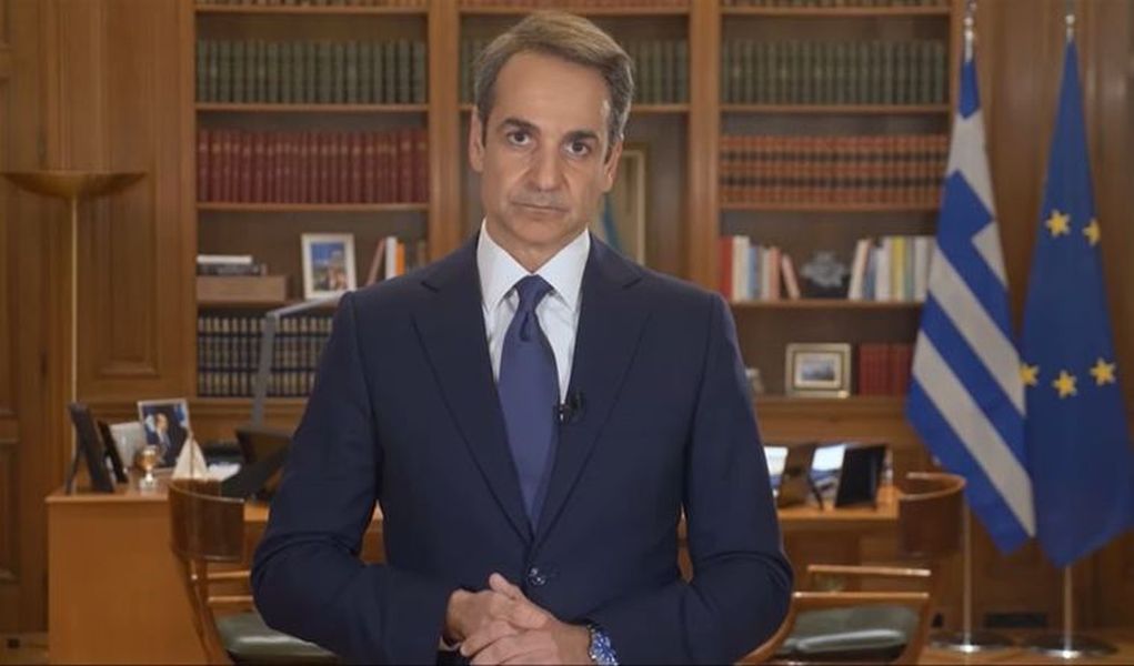 Μητσοτάκης: «Ως ΠΘ θα ακούσω τους επιστήμονες» (vd)