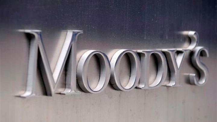 Moody’s: Αναθεώρηση των προβλέψεων για την ανάπτυξη της παγκόσμιας οικονομίας