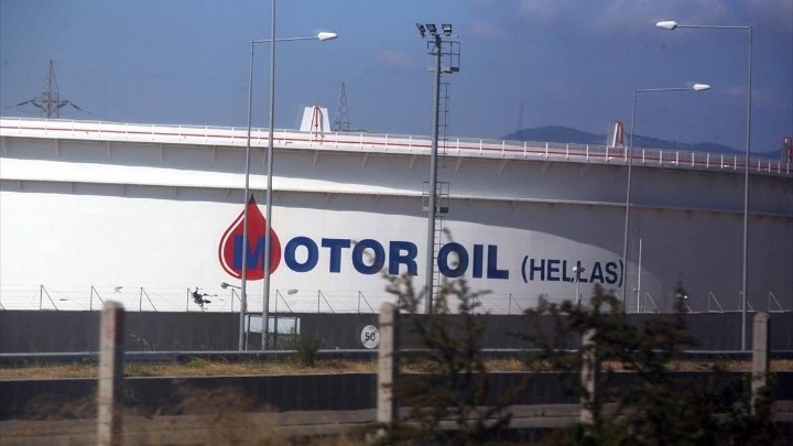 Motor Oil: Μείωση πωλήσεων καυσίμων τον Μάρτιο