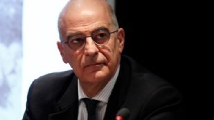 Δένδιας προς Τουρκία: «Οι αναθεωρητισμοί θα της γυρίσουν μπούμερανγκ»