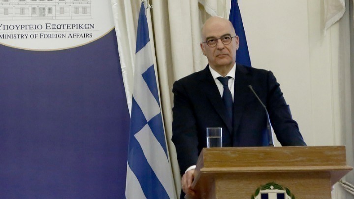 Ν. Δένδιας: Η χώρα είναι έτοιμη για παν ενδεχόμενο