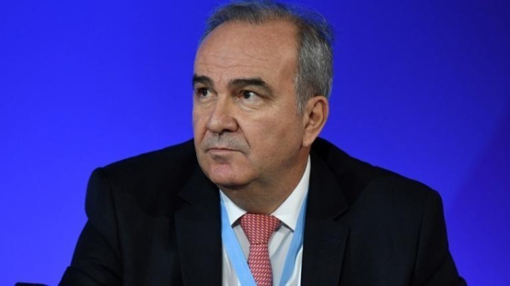 Ν. Παπαθανάσης: Γινόμαστε εθελοντές και προσφέρουμε την ύψιστη κοινωνική προσφορά στους συμπολίτες μας