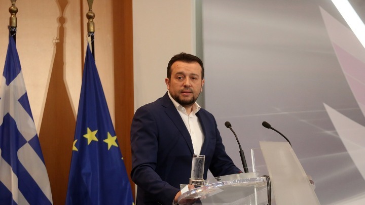 Ν. Παππάς: Η ΝΔ οδήγησε τη χώρα σε ύφεση