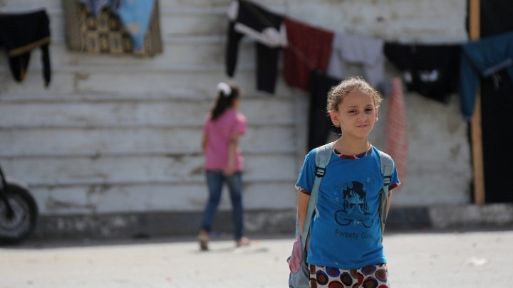 UNICEF: 1 στα 3 παιδιά έχουν επικίνδυνα επίπεδα μολύβδου στο αίμα τους