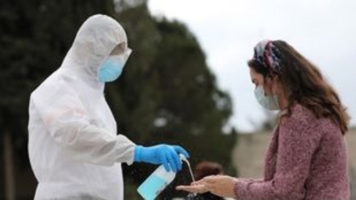 Να τεθεί σε καραντίνα η Καστοριά, ζητούν οι φορείς