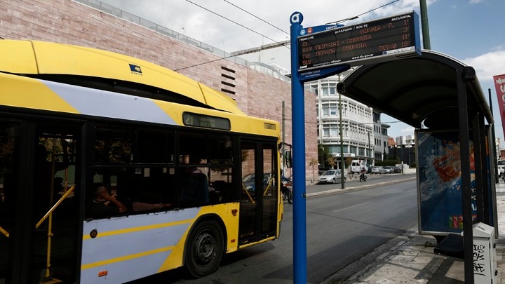 Νέα προληπτικά μέτρα από το Δήμο Αθηναίων