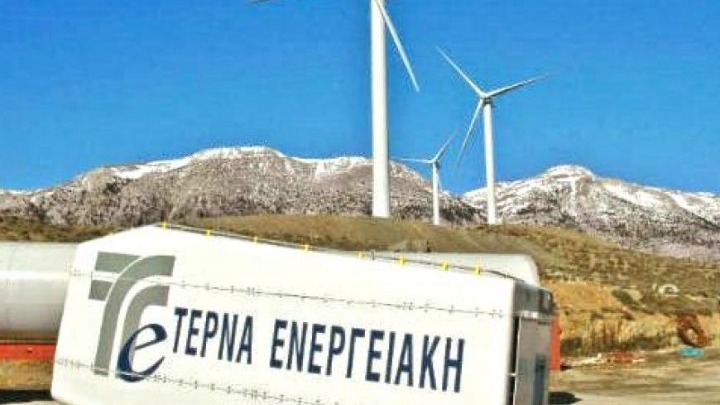 Νέες επενδύσεις άνω των 550 εκατ. ευρώ σε ΑΠΕ