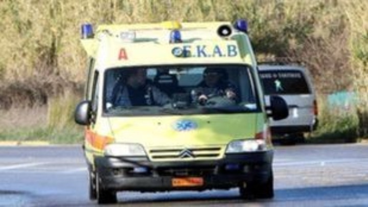 Νεκρός ανασύρθηκε από γκρεμό 21χρονος ορειβάτης