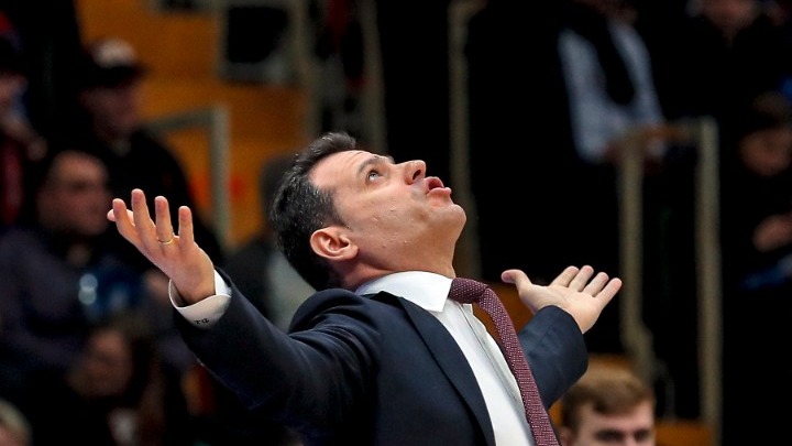 Νίκη πριν τον Παναθηναϊκό για ΤΣΣΚΑ, φουλ για 8άδα η Ζαλγκίρις