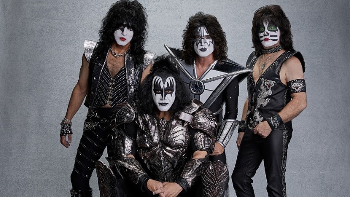 Ντοκιμαντέρ για τους Kiss με τη βοήθεια των θαυμαστών του συγκροτήματος