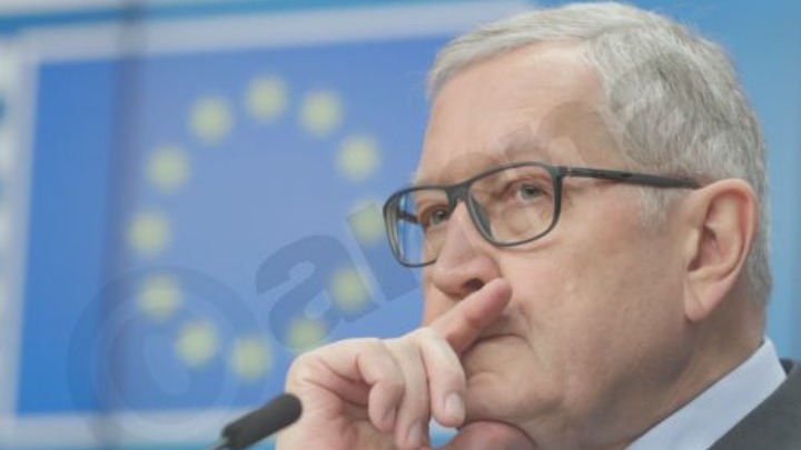 Ο Κλάους Ρέγκλινγκ επιβεβαιώνει την υποστήριξη του ESM για τις μεταρρυθμίσεις στον χρηματοπιστωτικό τομέα