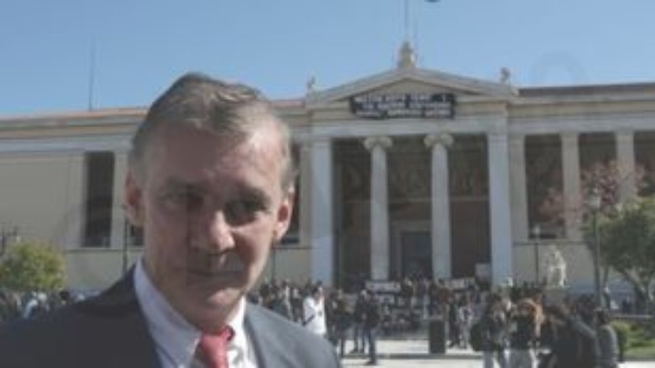 Ο νέος κορονοϊός εμφανίζει και γαστρεντερικά συμπτώματα