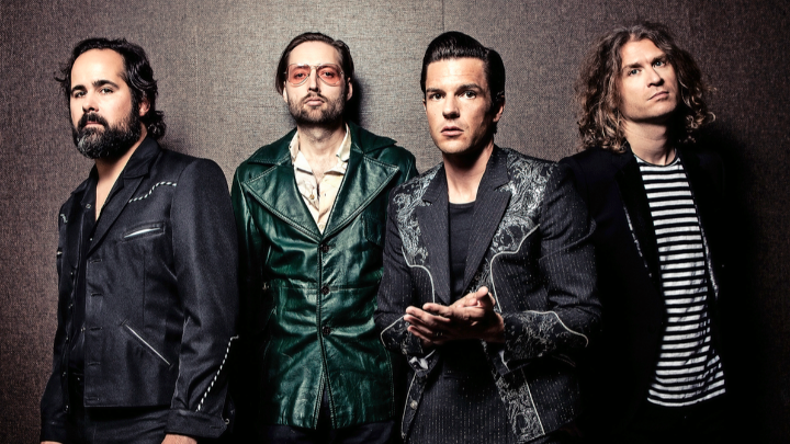 Οι Killers δημοσίευσαν βίντεο του “Mr Brightside” για σωστό πλύσιμο των χεριών