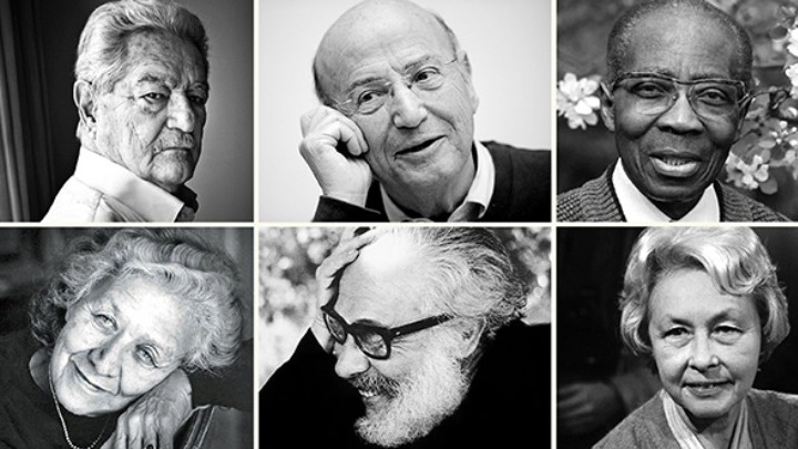Οι «μεγάλες φωνές» του Γαλλικού Ινστιτούτου διαθέσιμες δωρεάν από το ψηφιακό αρχείο του