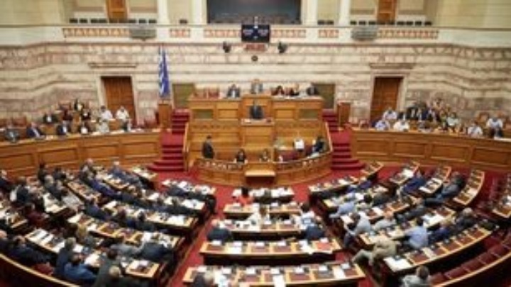 Οικονομική ενίσχυση στους ευάλωτους πολίτες λόγω κορονοϊού ζητούν 71 βουλευτές του ΣΥΡΙΖΑ