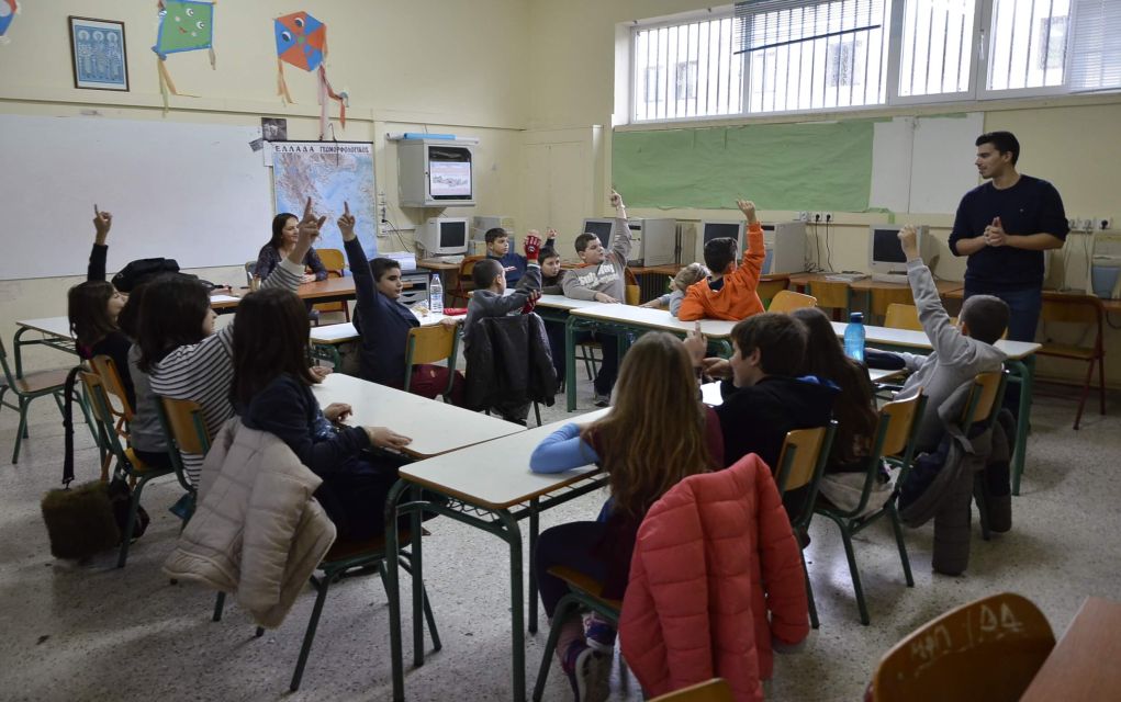 ΔΟΕ: Απεργούν οι δάσκαλοι στις 15 Φεβρουαρίου