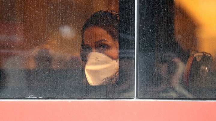 Παγκόσμιος Οργανισμός Υγείας: Βρισκόμαστε σε αχαρτογράφητα νερά