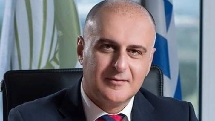 Παρέμβαση του δημάρχου Σπάτων-Αρτέμιδας, Δ. Μάρκου, για τις λαϊκές αγορές