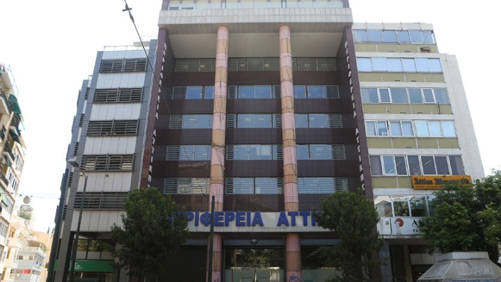 Έλεγχος από την Περιφέρεια Αττικής στην κλινική «ΤΑΞΙΑΡΧΑΙ»