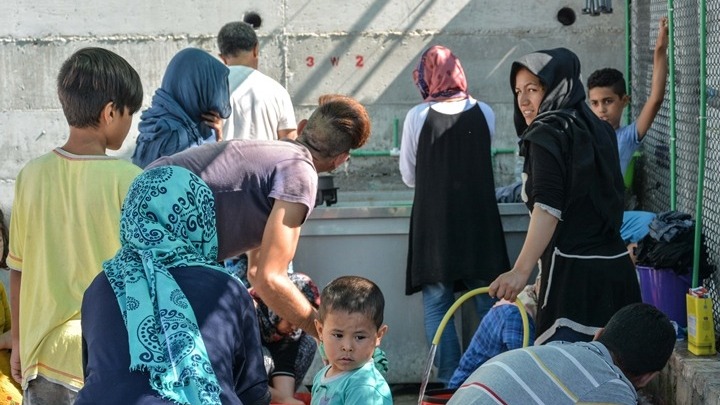 Περιφερειακές υπηρεσίες του υπουργείου Μετανάστευσης οι 28 δομές φιλοξενίας στην ενδοχώρα