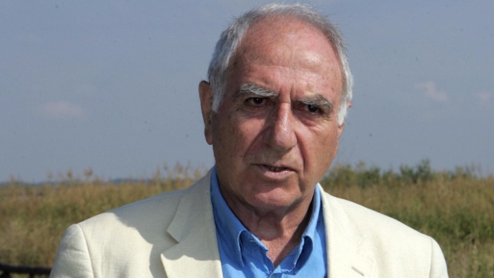 Πέθανε σε ηλικία 82 χρόνων ο ομότιμος καθηγητής του ΑΠΘ Θεμιστοκλής Κουϊμτζής