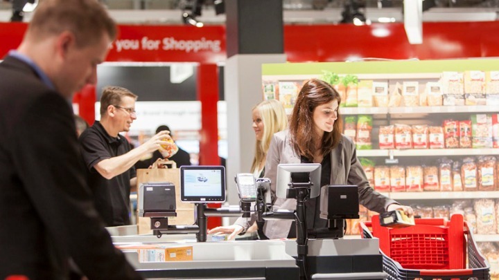 Πιλοτική συνεργασία efood και σούπερ μάρκετ «ΣΚΛΑΒΕΝIΤΗΣ»