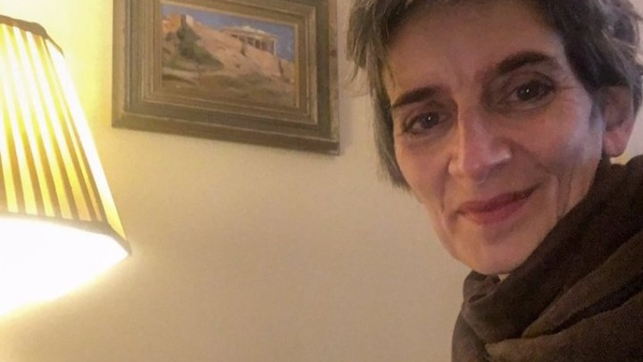 Πρέσβης Βρετανίας: Μένουμε σπίτι, εργαζόμαστε από το σπίτι, συμμετέχουμε στην προσπάθεια αντιμετώπισης του κορονοϊού