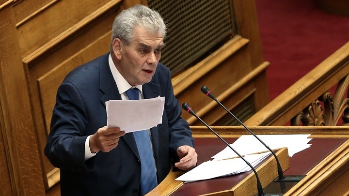 Προκαταρκτική για Παπαγγελόπουλο: Άνοιξε ο «φάκελος» Σάμπυ Μιωνή