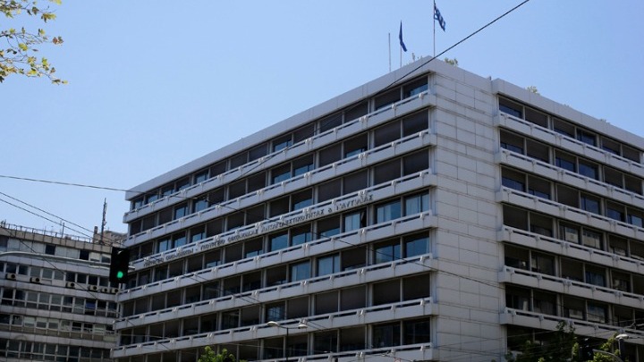 Προληπτικά μέτρα του υπ. Οικονομικών για τον κορονοϊό