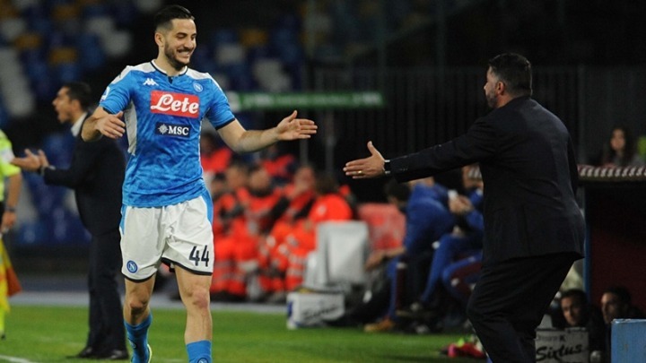 Ρεκόρ στη Serie A για τον Κώστα  Μανωλά (pisc)
