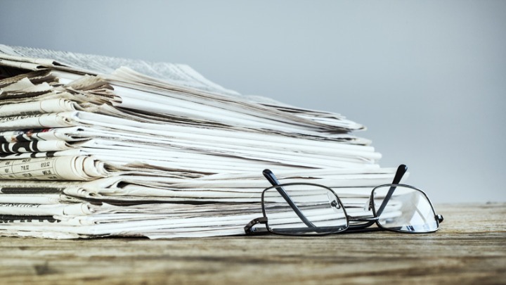 Ελβετική ΜΚΟ: Δεκάδες νεκροί δημοσιογράφοι από κορονοϊό