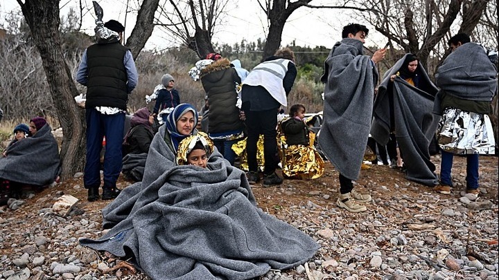 Σερβία: Λαμβάνονται μέτρα για την αντιμετώπιση μεταναστευτικών ροών