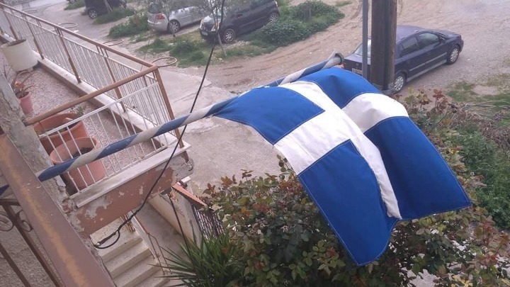 H Aυστρία αποθεώνει την Ελλάδα για τον κορονοϊό