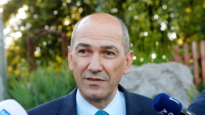 Πρωθυπουργός Σλοβενίας: «Γερμανία σταμάτα να δίνεις όπλα στην Τουρκία»