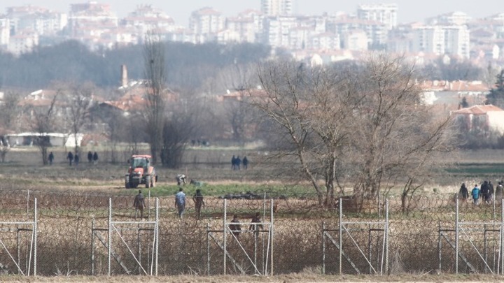 Σορός άνδρα εντοπίστηκε σε προχωρημένη σήψη στην Πετάλου Φερών